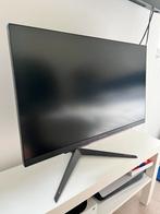 LG UltraGear 27” 4K IPS Gaming Monitor 27GR93U-B 144Hz, Computers en Software, IPS, Kantelbaar, 101 t/m 150 Hz, 1 tot 2 ms