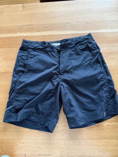 Royal Robbins, korte wandelbroek, lichtgewicht, mt 38, Sport en Fitness, Bergsport en Wandelen, Zo goed als nieuw, Kleding, Ophalen of Verzenden