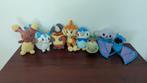 Pokémon knuffels - Jakks Pacific, Ophalen, Gebruikt, Overige typen