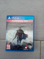 La Terre du Milieu : L'Ombre du Mordor - PLAYSTATION HITS, Avontuur en Actie, Vanaf 18 jaar, 1 speler, Ophalen of Verzenden