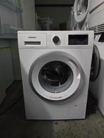 ⚫️Black-friday!️⚫️ Siemens iQ300 Extraklasse wasmachine!✅️, Witgoed en Apparatuur, Wasmachines, Siemens, Ophalen of Verzenden