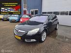 Opel Insignia Sports Tourer 1.6 T Cosmo, Voorwielaandrijving, Euro 5, Gebruikt, 4 cilinders
