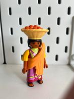Playmobil figures druivenplukster, Ophalen of Verzenden