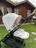 Cybex Melio buggy. 3in1, Kinderen en Baby's, Buggy's, Ophalen of Verzenden, Overige merken