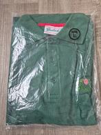Te koop: groen Grolsch polo t-shirt, maat XL, Ophalen of Verzenden, Nieuw, Kleding, Grolsch