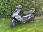 Peugeot Speedfight 3 (opknapper), Fietsen en Brommers, Scooters | Peugeot, Ophalen, Gebruikt, Speedfight, Benzine