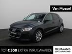 Audi A1 Sportback 25 TFSI Advanced edition 95 PK | Automaat, Auto's, Stof, Euro 6, 95 pk, Met garantie (alle)