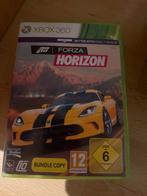 Spel forza horizon xbox360, Spelcomputers en Games, Games | Xbox 360, 1 speler, Racen en Vliegen, Ophalen of Verzenden, Zo goed als nieuw