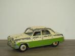Ford Zephyr - Dinky Toys 162 England - Two-Tone Colour