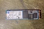 128gb Kingston ssd pcie nvme, Computers en Software, Harde schijven, Ophalen of Verzenden, Zo goed als nieuw, Laptop