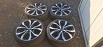 19inch, 5 x 114.3, et40, Auto-onderdelen, Banden en Velgen, Gebruikt, 255 mm, Banden en Velgen, Personenwagen