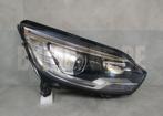 Koplamp Renault Scenic 4 IV 16-22 Rechts 260100943R  S1007/4, Auto-onderdelen, Gebruikt, -, -, 6 maanden garantie
