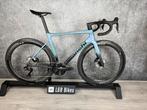 💥Bianchi Specialissima Pro Ultegra Di2 12 Speed Full Carbon, Fietsen en Brommers, Fietsen | Racefietsen, Carbon, Heren, Specialissima