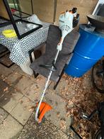 Stihl FS 38 bosmaaier - Zo goed als nieuw!, Tuin en Terras, Ophalen, Zo goed als nieuw, Minder dan 10 cm, Benzine