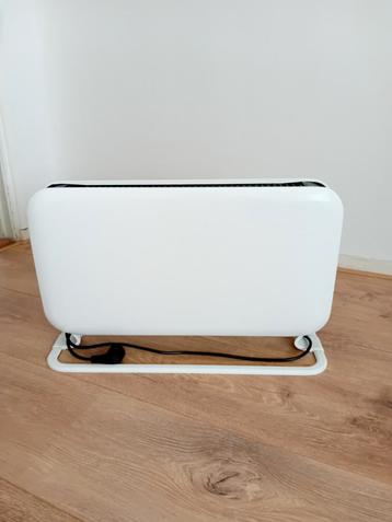 Electrische kachel beschikbaar voor biedingen