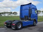 DAF XF 480 FT, Auto's, Automaat, Euro 6, Blauw, Traction-control