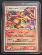 Charizard G lv.X, Ophalen of Verzenden, Nieuw, Losse kaart, Foil