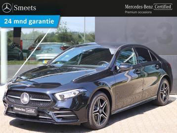 Mercedes-Benz A-klasse 250 e Business Solution AMG Limited | beschikbaar voor biedingen