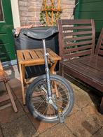 Eenwieler voor kinderen 16inch, Ophalen, Gebruikt