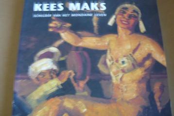 KEES MAKS / schilder van het mondaine leven / 1876 - 1967 beschikbaar voor biedingen