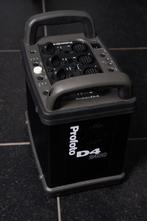 Profoto D4 2400 (recent geserviced), Audio, Tv en Foto, Fotografie | Professionele apparatuur, Ophalen, Refurbished