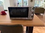 OK. Magnetron - 700W - Compact, Witgoed en Apparatuur, Magnetrons, Gebruikt, Minder dan 45 cm, Ophalen of Verzenden, Magnetron