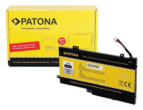 Battery HP Envy x360 Pavilion x360-13-s120nr LE03XL LE03, Computers en Software, Accu's en Batterijen, Nieuw, Verzenden