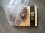Engelse munten ca. 2kg voor de verzamelaar, Ophalen of Verzenden, Overige landen