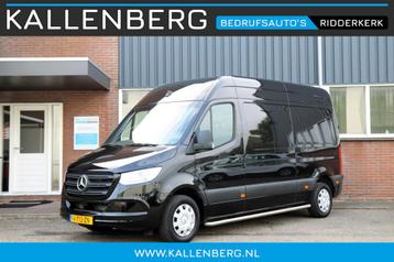 Mercedes-Benz Sprinter 2.2 CDI Automaat 143PK L2H2 / Camera  beschikbaar voor biedingen