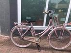 Roze Batavus Omafiets, Fietsen en Brommers, Fietsen | Dames | Omafietsen, 53 tot 56 cm, Ophalen of Verzenden, Gebruikt, Handrem