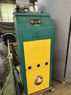 biomassa ketel, pelletketel, pellet CV ketel, Doe-het-zelf en Verbouw, Verwarming en Radiatoren, Ophalen, Gebruikt, Overige typen