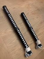 Neilpryde UXT 34 en UXT-48 SDM Mastverlengers, Watersport en Boten, Minder dan 250 cm, Overige typen, Ophalen of Verzenden, Zo goed als nieuw