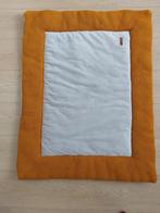 Boxkleed Baby's Only, okergeel 75x95 cm, Kinderen en Baby's, Boxen, Ophalen, Gebruikt, Boxkleed