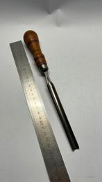 Antiek SVE guts 12mm ( gutsen beitels ), Ophalen of Verzenden