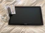 Samsung P2770HD LCD 27 inch TV monitor beeldscherm, Gebruikt, 50 Hz, LCD, Ophalen of Verzenden
