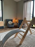 2x IKEA Strandmon kinderfauteuil - Zeer Netjes!, Huis en Inrichting, Fauteuils, Ophalen, Minder dan 50 cm, Minder dan 75 cm, Zo goed als nieuw