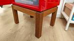 Rode kast ikea, Huis en Inrichting, Ophalen, Minder dan 50 cm, 150 tot 200 cm, 25 tot 50 cm