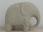 Olifant beton (winterhard) € 19,95, Ophalen, Nieuw