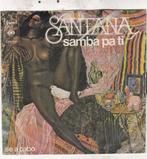Santana ( 1973 ), Verzenden, Gebruikt, Rock en Metal
