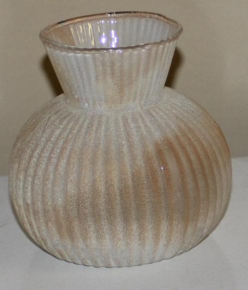 Bollenglas, hyacinthenglas 10,5 cm 4460, Antiek en Kunst, Antiek | Glas en Kristal, Ophalen of Verzenden