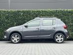 Dacia Sandero 0.9 TCe TECH ROAD, STEPWAY, NAVI, AIRCO, ELEKT, Voorwielaandrijving, 898 cc, Euro 6, Bedrijf