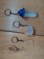 Keuken Sleutelhangers: Biscuit, Maatbeker, Beker, Ophalen of Verzenden, Gebruikt, Overige typen