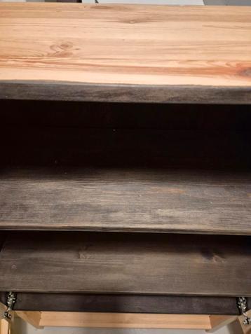 IKEA IVAR kast met deuren - afbeelding 3