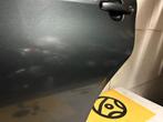Links achter portier Peugeot 108 Citro n c1 KTA 1E0, Gebruikt, Deur, Ophalen of Verzenden, Links