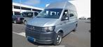Vw transporter 2.0 tsi benzine lpg automaat rolstoelbus, Auto's, Stof, Metallic lak, Euro 6, 4 cilinders