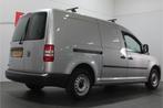 Volkswagen Caddy 1.2 TSI Maxi - Benzine - Airco / Radio, Auto's, Voorwielaandrijving, Euro 5, 15 km/l, 4 cilinders
