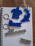 Customized sleutelhangers, Ophalen of Verzenden, Nieuw