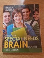 How the special needs brain learns, Ophalen of Verzenden, Zo goed als nieuw