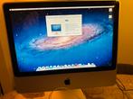 Imac 2,4 GHz intel core 2DUO 2012, Computers en Software, Apple Desktops, Ophalen, IMac