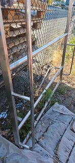 berlingo en partner imperiaal, Ophalen of Verzenden